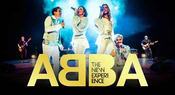 ABBA The New Experience