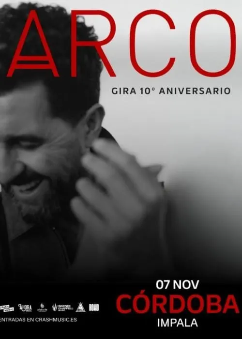 Arco. Diez años