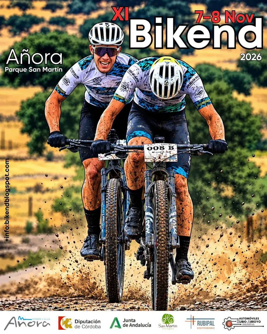 XI Bikend Añora