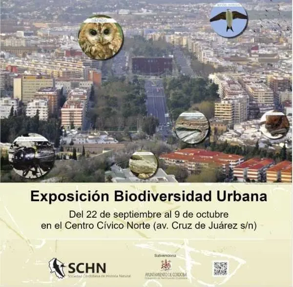 Biodiversidad Urbana