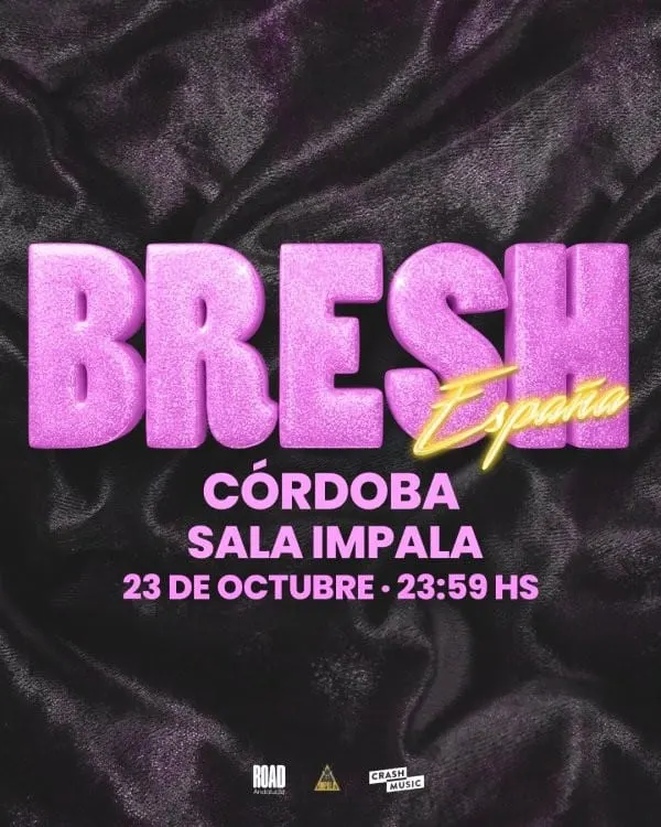 Bresh en Impala