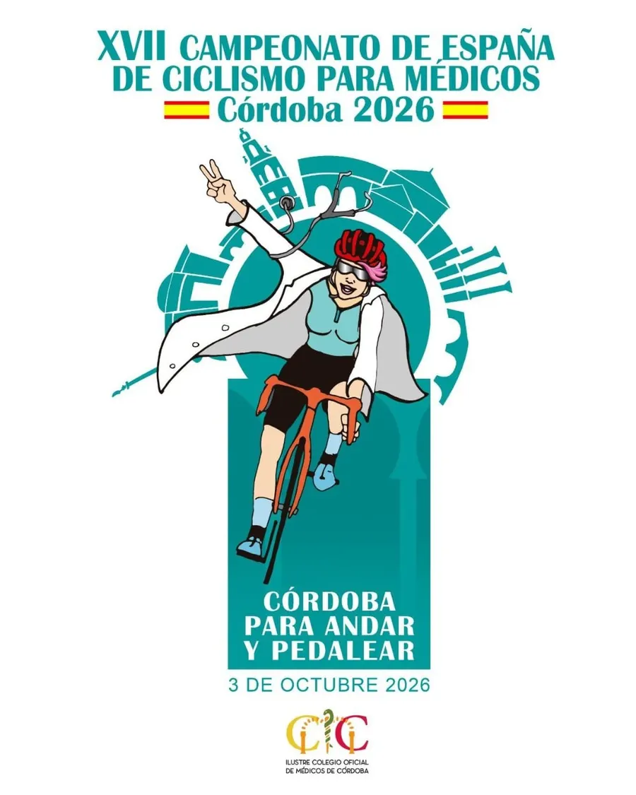 XVII Campeonato de España de Ciclismo para Médicos