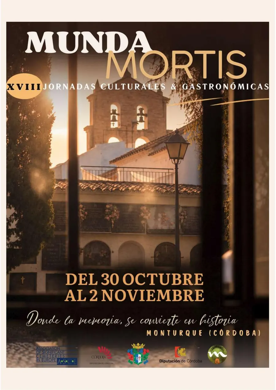 XVI Concurso Provincial de Gachas de Monturque