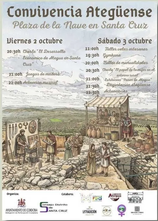 Convivencia Ategüense