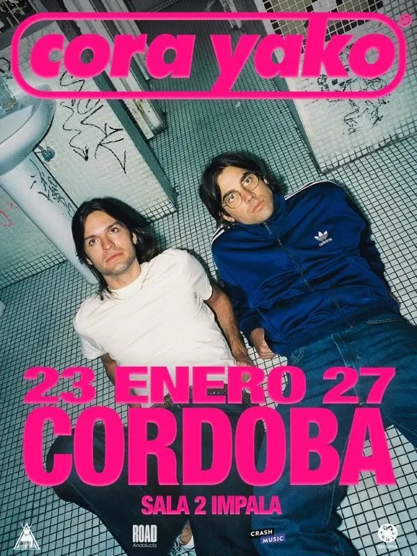 Cora Yako: Mil pequeños cortes