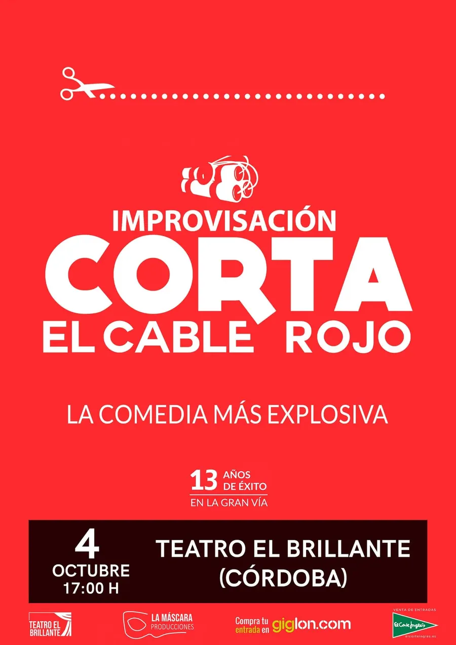 Corta el Cable Rojo