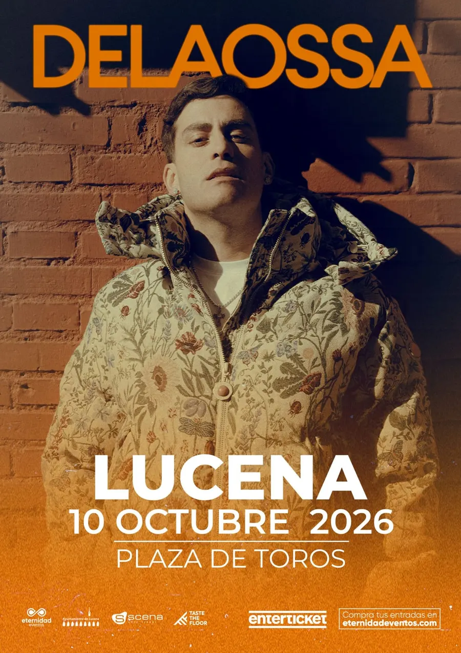 Delaossa en Lucena