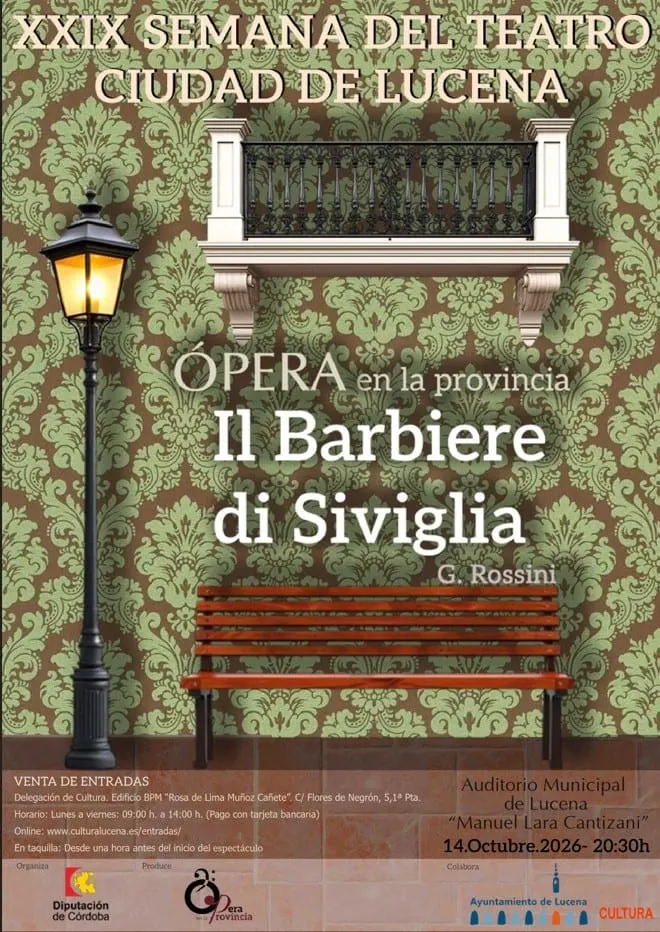 El barbero de Sevilla (ópera)