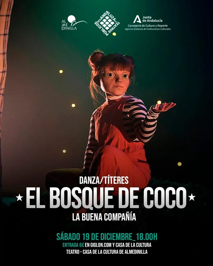 El bosque de Coco
