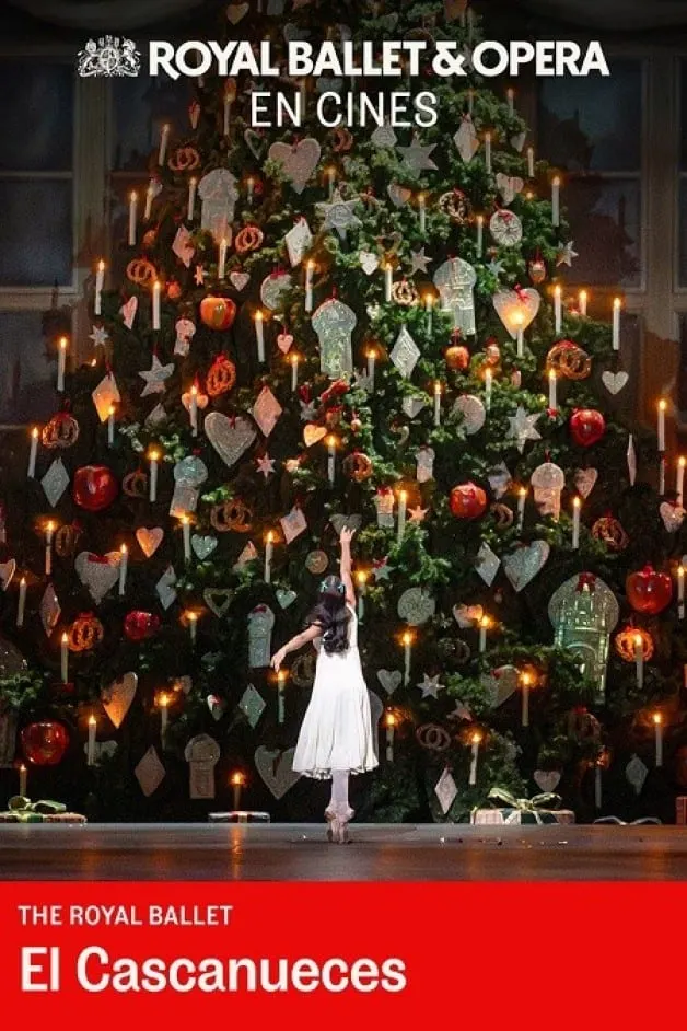 El Cascanueces del Royal Ballet, en mk2 El Tablero