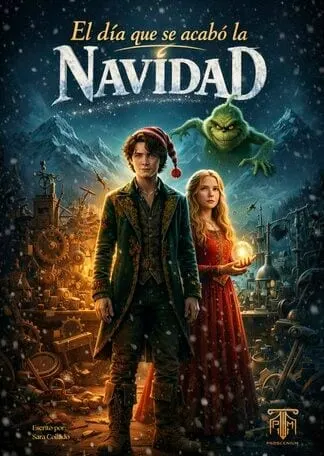 El día que se acabó la Navidad