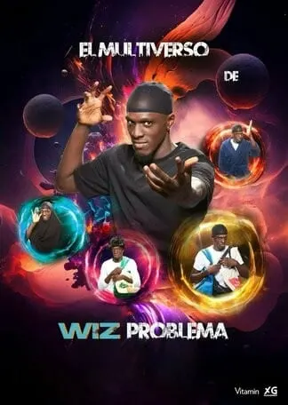 El multiverso de Wiz Problema