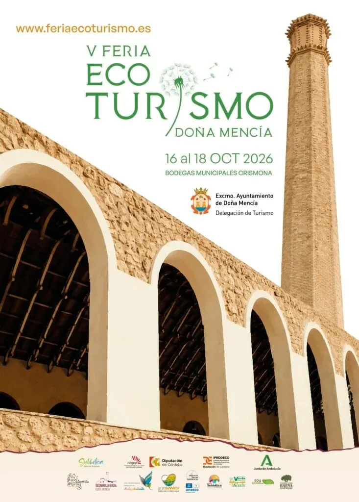 V Feria de Ecoturismo de Doña Mencía