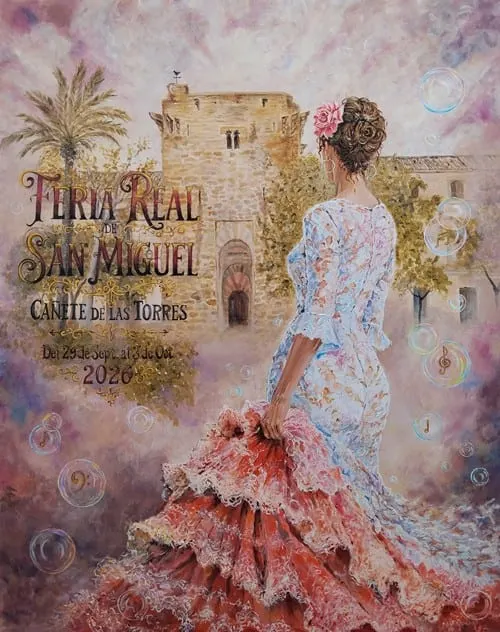 Feria Real de San Miguel de Cañete de las Torres