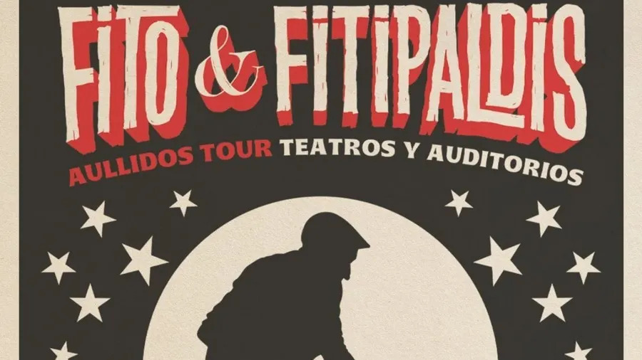 Fito y Fitipaldis en Pozoblanco