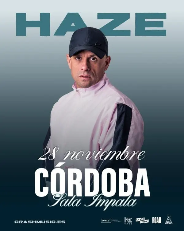 Haze: 3er Round