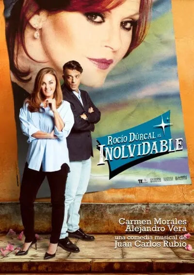 Inolvidable (Lucena)
