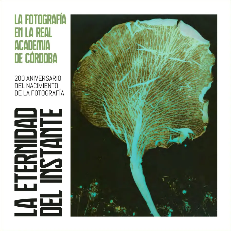 Exposición «La eternidad del instante. La fotografía en la Real Academia de Córdoba»