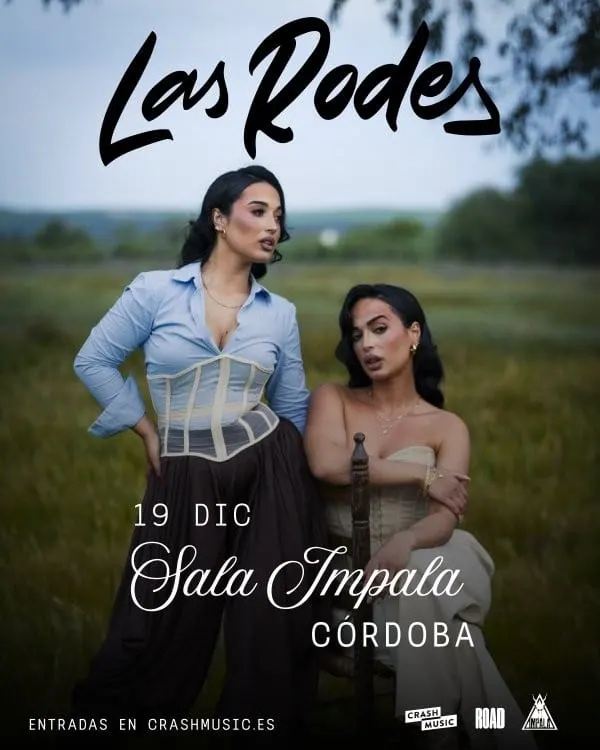Las Rodes