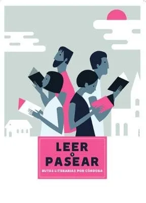Leer y Pasear: rutas literarias 2026-2027
