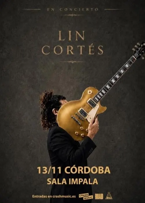 Lin Cortés