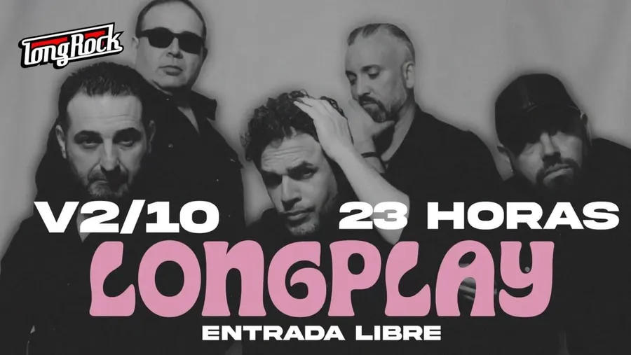 Longplay en Long Rock