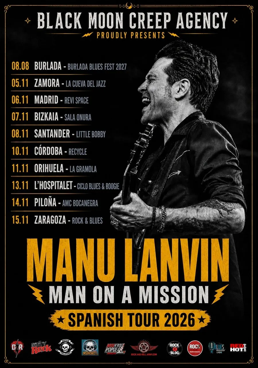 Manu Lanvin