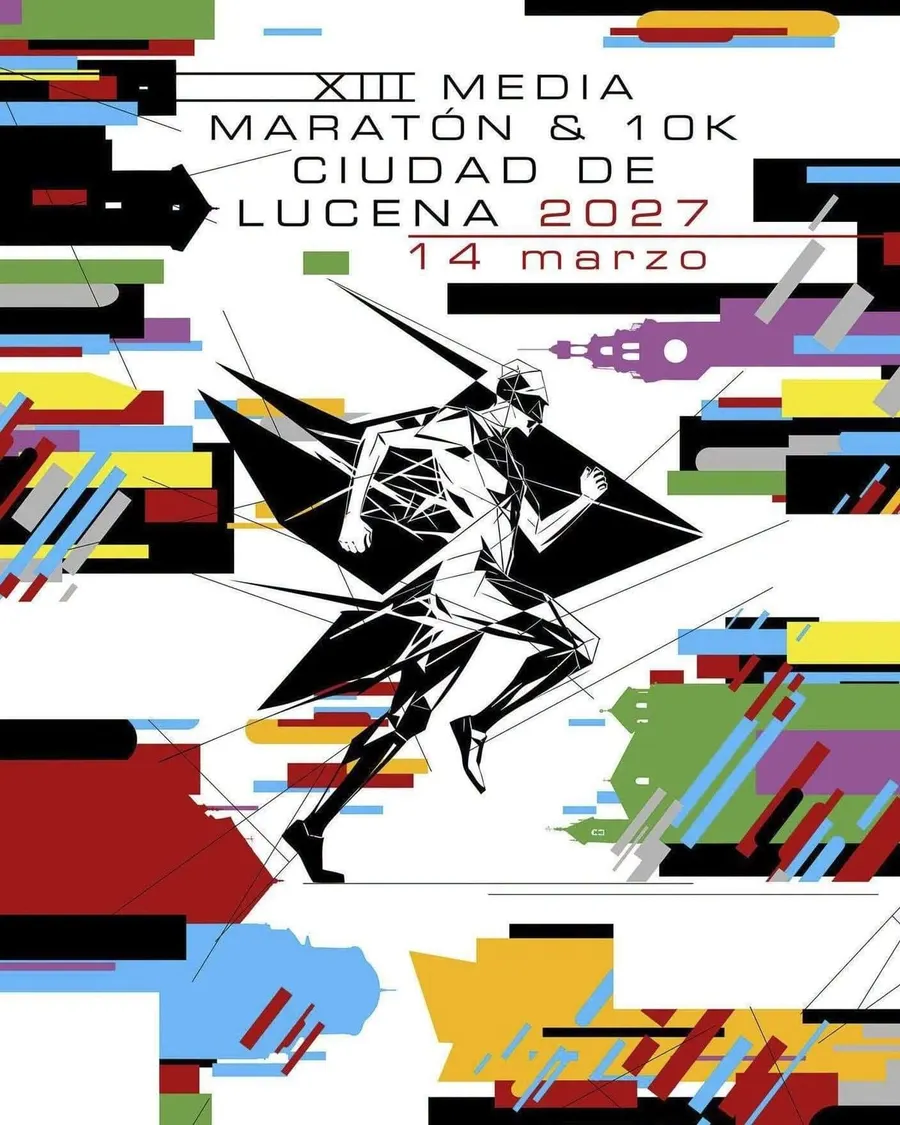 XIII Media Maratón Ciudad de Lucena