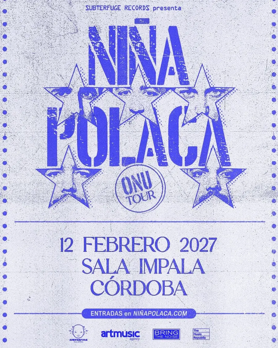 Niña Polaca