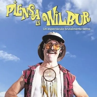 Piensa en Wilbur