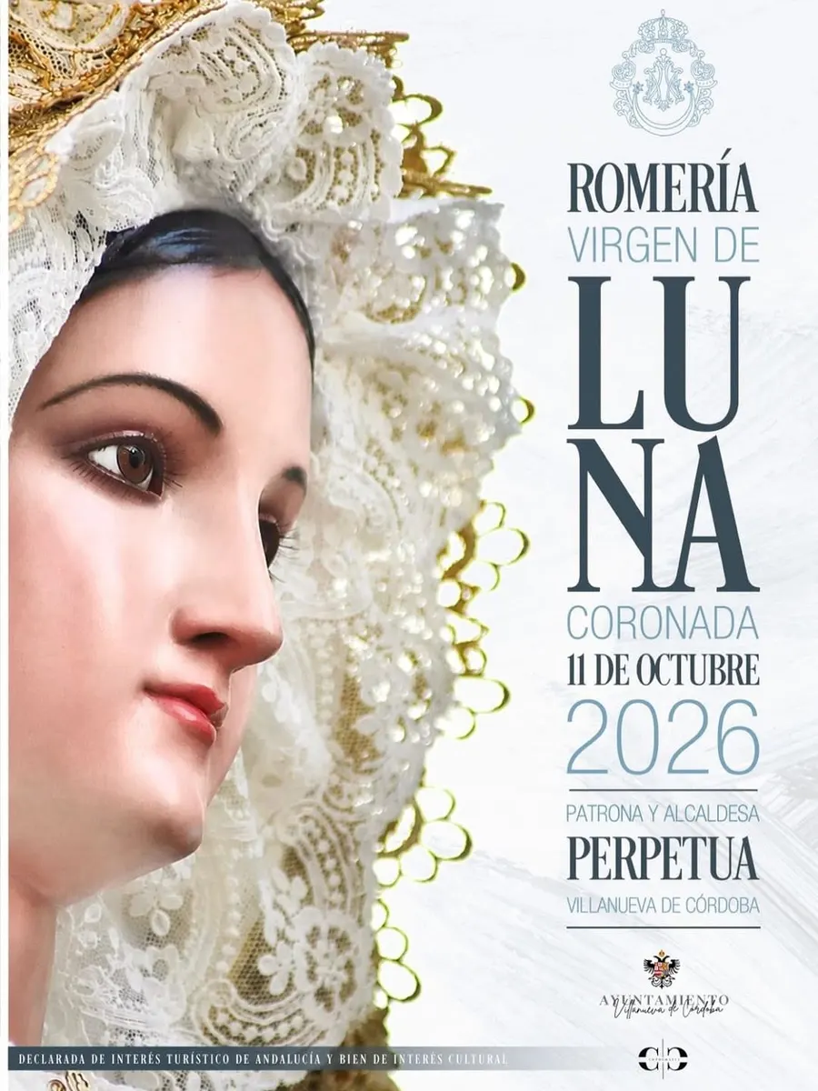Romería de la Virgen de Luna al Santuario de la Jara