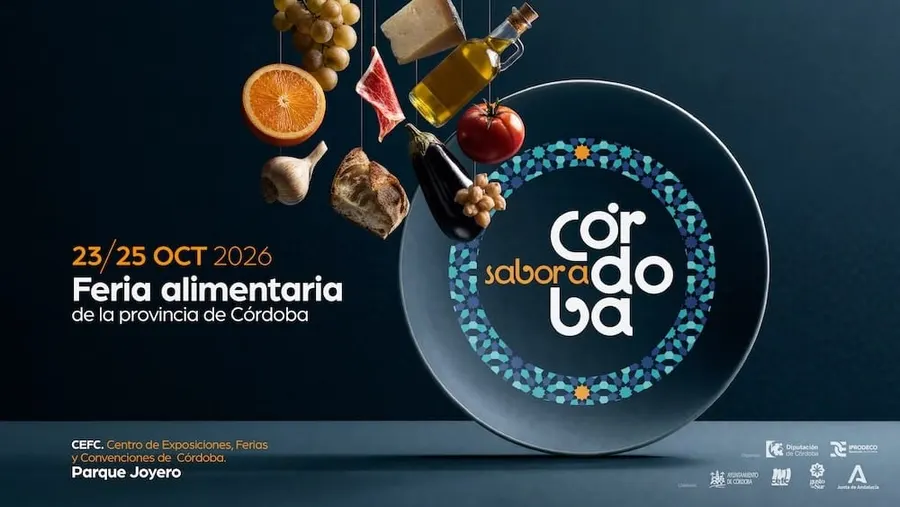 III Sabor a Córdoba, Feria Alimentaria de la Provincia