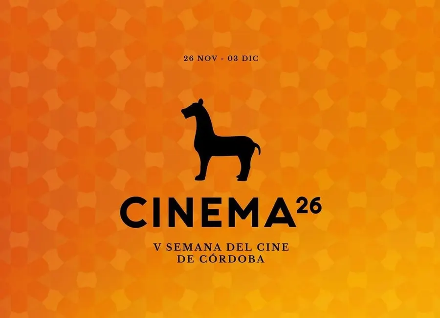 CINEMA26. V Semana del Cine de Córdoba