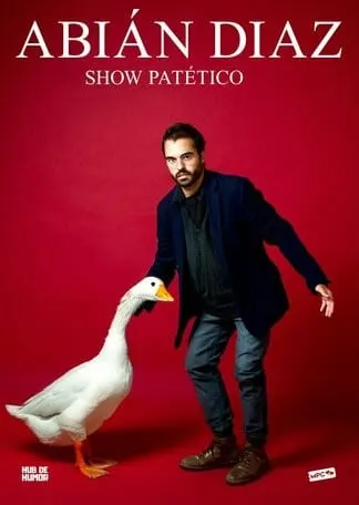 Show patético, de Abián Díaz