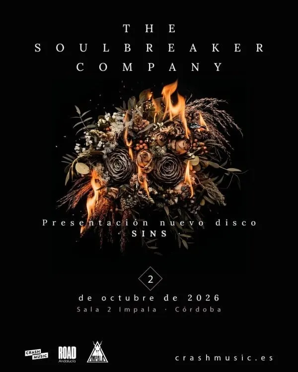 The Soulbreaker Company