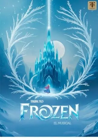 Tributo a Frozen: el musical
