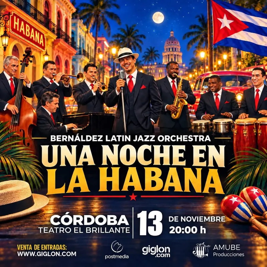 Una noche en La Habana