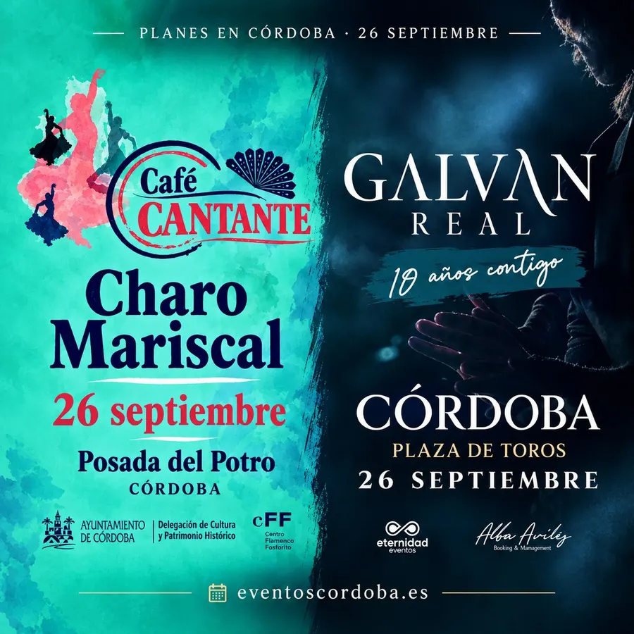 Cartel de Galván Real